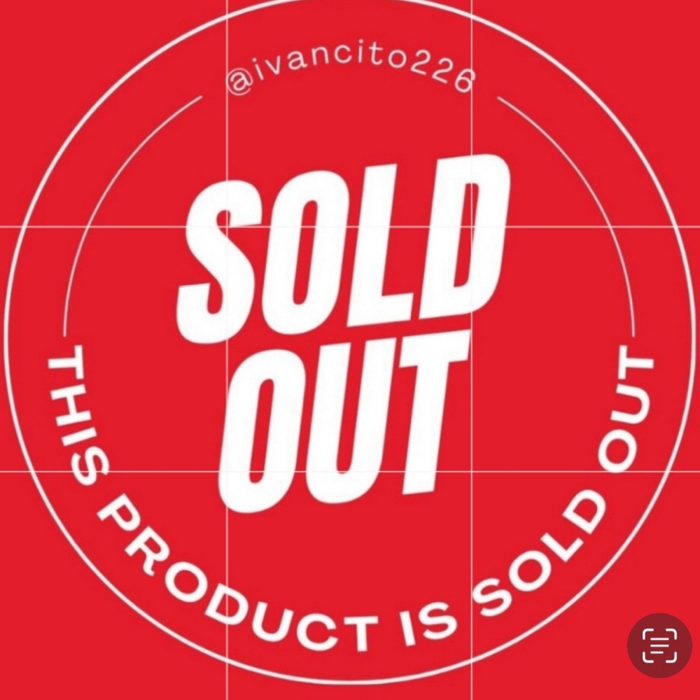 Sold